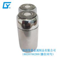 大展拳腳！鋅合金壓鑄件動感舞蹈驚艷全場！
