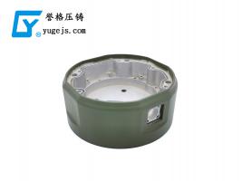 “全鋁”汽車？鋁合金壓鑄大有可為。