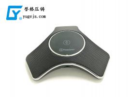 鋁合金壓鑄件加工的質(zhì)量不如意，機(jī)床出了什么故障