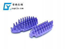 鋁合金壓鑄廠核心所在，壓鑄模具熱處理工藝