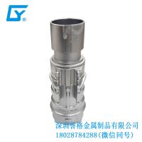 直流DC電動汽車有用到鋅合金壓鑄嗎？