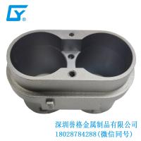 鋅合金壓鑄工藝在交流AC充電樁有應(yīng)用到嗎？
