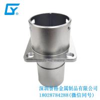 福睿電子鎖有使用鋅合金壓鑄工藝嗎？