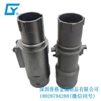 美標(biāo)家用充電樁有應(yīng)用鋅合金壓鑄產(chǎn)品嗎？