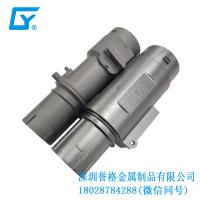 鋅合金壓鑄件在直流DC充電樁有應用到嗎？