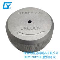 歐標電動車充電樁有使用鋅合金壓鑄嗎？