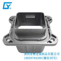 國(guó)標(biāo)新能源充電樁有使用鋅合金壓鑄件嗎？