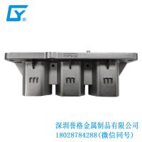 日標(biāo)家用充電樁有應(yīng)用鋅合金壓鑄嗎？