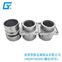 鋅合金壓鑄產(chǎn)品可以做拋光表面處理嗎？
