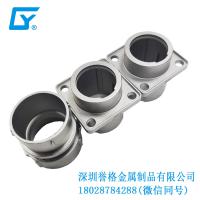 大膽挑戰(zhàn)！激爽體驗(yàn)鋅合金壓鑄件加工工廠的極...